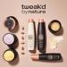 Tweak d by Nature All Purpose Rescue Cream - 5-in-1 Face & Body Moisturizer for Soft Skin & Radiant Glow 15.75oz - Cruelty Free International Shipping Available - Buy Online on GoSupps.com