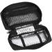 Insulin Protector Bag: Lightweight Insulin Cooling Case for Daily Use - Black - Buy Online on GoSupps.com