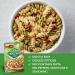 Betty Crocker Caesar Suddenly Pasta Salad 7.25 oz - Delicious and Easy Meal Solution - Buy Online on GoSupps.com