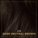 Clairol Professional 2N Dark Neutral Brown Permanent Hair Color - Long-lasting Cr me Formula - Buy Online on GoSupps.com