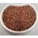 Brown Flax Seeds/Linum Usitatissimum L/Flaxseeds Brown # Herba Organica # Cultivated Flax (100g) - Buy Online on GoSupps.com