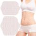 Slimming patches natural plant extracts flat stomach effect and firmness belly fat burner comfortable and discreet slimming patches 5 pieces - Buy Online on GoSupps.com
