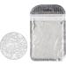 Nail Art Beads Nail Art Metal Nail Beads For Nail Art DIY Craft Silver Nail Art Steel Beads Nail Caviar Beads Nail Art Steel - Buy Online on GoSupps.com