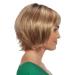 Degenhardt MAILAND Comfort Plus Wig - High-Quality Synthetic Hair in Hazelnut Brown/Golden Blonde Highlights | International Shipping Available - Buy Online on GoSupps.com