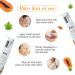 Buy Natural Papaya Face Wash with Licorice & Turmeric for Women - 100ml | Revitalize & Brighten Skin | International Shipping - Buy Online on GoSupps.com