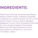 Sapadilla Sweet Lavender + Lime Biodegradable HE Laundry Detergent - 32 oz - Buy Online on GoSupps.com