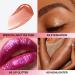 Buy Shimmery Lip Gloss Set - 10 Long-Lasting & Moisturizing Colors for Women & Girls | Nourishing Lip Treatment - Buy Online on GoSupps.com