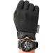 First Tactical Men's Lightweight Patrol Glove | Skin Tight Goatskin Palm, Touchscreen Capable | Black, Medium - Buy Online on GoSupps.com