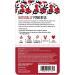 Carmex SuperCran Lip Butter Tube - 99% Natural (2 Pack) - Buy Online on GoSupps.com