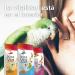 BEAPHAR XTRAVITAL Premium Food for Parrot Contains Fruits Seeds and Egg Pate Strengthens the Immune System Provide - Buy Online on GoSupps.com
