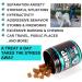 Uocasi Calming Chews for Dogs Purest Hemp Calming Dog Treats Chews Help Promote Relaxation Reduce Stress Storm Anxiety Natural Healthy Tasty Pet Soft Chews - Peking Duck Flavor(330g 150counts) Peking Duck Flavor 330g - Buy Online on GoSupps.com