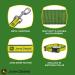John Deere Licensed Pet Leash for Dogs & Cats - Large Size | Construction Tractors Super Fan | Pets First - Buy Online on GoSupps.com