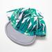 Baby Boy Sunsuit UPF 50+ All in One Swimwear Set with Sun Hat - Green 18-24 Months - Buy Online on GoSupps.com