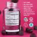Buy Nitric Oxide Gummies for Men & Women | Beet Chews 4000 mg with Tart Cherry | Boost Energy Heart Health Non-GMO - 60 Count - Buy Online on GoSupps.com