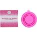 Menstrual Cup Steriliser & Makeup Brush Holder - Microwave Safe | Fits Most Cups | Travel Essential - Buy Online on GoSupps.com