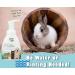 Citrus Magic Pet Foaming Cleanser - 8oz - Buy Online on GoSupps.com