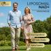 NAD Alternative of NMNH Supplement Liposomal NAD + Resveratrol Supplement NAD Supplements for Women and Men Liposomal Nicotinamide Riboside 900mg for Energy & Healthy Aging - 80 Capsules - Buy Online on GoSupps.com