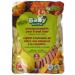 Baby Gourmet Organic Meals - Pumpkin Pear & Beef - Non-GMO BPA-Free No Added Sugar Or Salt No Fillers Or Thickeners 128ml - 16 Pack(Packaging may vary)