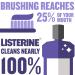 Buy Listerine Total Care Zero Fresh Mint 3.2 oz - International Shipping Available - Buy Online on GoSupps.com