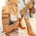 Bilizar 9 Sheets Flash Gold Temporary Tattoos - 110+ Designs Metallic for Women & Adults | Golden Lion, Sun, Moon, Star, Butterfly Glitter Tattoo Sticker | Fake Tattoos for Long-Lasting & Realistic Look - Buy Online on GoSupps.com