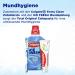 Buy Colgate Total Original Toothpaste 75ml - Ultimate Tooth Cleaning & 12-Hour Protection for Healthy Mouth - International Shipping Available - Buy Online on GoSupps.com