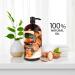 Dead Sea Collection Argan Body Wash for Women and Men - Pack of 2 (67.6 fl. oz) - Cleanses and Moisturizes Skin with Natural Minerals and Vitamins - Buy Online on GoSupps.com