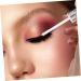 MUSISALY 10 Pcs Mascara Tube Empty Oils Eyeliner Tubes Empty Mascara Tubes Empty Mascara Containers Empty - Buy Online on GoSupps.com