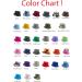 Gelante 100% Cotton Packable Bucket Hat - White | Large-X-Large - Fishing, Hunting, Summer Travel - Buy Online on GoSupps.com