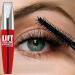  G n rique Mascara Black Volume and Length 5d Waterproof Smudge-Proof Mascara Long-Lasting Volumizing Eye Makeup Weight 32g Fade-Proof Lash Lifting Formula for Teens Women - Buy Online on GoSupps.com