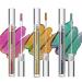 Liquid Glitter Eyeshadow: Chameleon Makeup for Long-Lasting Holographic Shine - B-Wonder - Buy Online on GoSupps.com