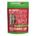 Sincerely Nuts Jumbo Black Raisins (1 LBS)- Gluten-Free Food, Vegan, and Kosher Certified Snack-Nutritious and Satisfying Snack-Pitted and Ready to Eat-Freshness Guaranteed 1 Pound (Pack of 1)