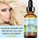 Botanical Beauty CUCUMBER SEED OIL (NOT ESSENTIAL OIL) 100% Pure Natural Refined Cold Pressed Carrier Oil 1 Fl oz - 30 ml for Face Skin Body Hair Nails - Buy Online on GoSupps.com