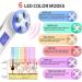 Facial Beauty Machine: 5-in-1 Multifunctional Beauty Device - Buy Online on GoSupps.com