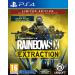 Tom Clancy's Rainbow Six Extraction Limited Edition (Exclusive to Amazon.co.UK) (PS4) PlayStation 4 Limited Edition