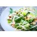 Premium Blue Cheese & Chive Salad Dressing | Low Cholesterol | Small Batch Crafted with Fresh Spices for Premium Flavor - Buy Online on GoSupps.com
