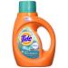 Tide Plus Febreze Freshness Botanical Rain HE Turbo Clean Liq. Laundry Detergent 1.09 L. 24 loads Botanical Rain 1.09 l (Pack of 1)