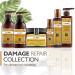 Saryna Key Damage Repair Spray Gloss - Shea Butter rich in vitamins A E and F amino acids and keratin ensures hair becomes silkily-soft flexible and radiant - Buy Online on GoSupps.com