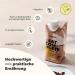 Saturo Drinking Food Cocoa | Protein-Rich Astronaut Food | Nutrient-Dense Chocolate Drink | 8 x 330ml Pack - Buy Online on GoSupps.com