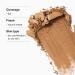 Clinique Beyond Perfecting Powder Foundation + Concealer #09 Neutral - 1ml | International Shipping Available - Buy Online on GoSupps.com