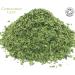 Organic Coriander Leaf Pure Herbal Infusion (25 Unbleached Tea Bags - 50g) - Buy Online on GoSupps.com