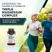  Best Immune International Triple Magnesium Complex 737 mg 100 Vegan Capsules - Buy Online on GoSupps.com