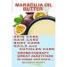 Botanical Beauty MARACUJA OIL BUTTER RAW 100% Pure Natural VIRGIN UNREFINED Cold-Pressed Carrier for Face Skin Body Hair Lip Nails. Rich in Vitamin E (4 Fl Oz) 4 Ounce (Pack of 1) - Buy Online on GoSupps.com