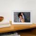 Aura Carver Luxe WiFi Digital Picture Frame 10.1 - Sea Salt | Add Photos Easily with Aura App, Free Unlimited Storage, Videos Playback | Top Digital Photo Frame - Buy Online on GoSupps.com