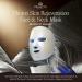 Project E Beauty Wireless Photon Skin Rejuvenation Mask - LED Light Therapy for Anti-Aging & Fold Removal | 7 Color Treatment for Face & Neck - Buy Online on GoSupps.com