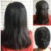 12Pcs Wide Teeth Double Hinged Alligator Hair Clips for Styling - Professional Salon Quality (Black) - Buy Online on GoSupps.com