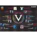 XIOM Vega X 1.8 Red Table Tennis Rubber with Soft Lining - Buy Online on GoSupps.com