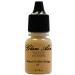 Glam Air Air Brush Makeup Foundation in Satin Finish Great for Dry Skin in 0.25 Fl Oz Bottle (S7 WARM GOLDEN BEIGE)