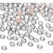 Flatback Glass Nails Rhinestones Crystal Charm Art Flatback Gems 3D Decorations Glitter Manicure DIY Accessories Art Rhinestones DIY Accessories Professional Embellishments - Buy Online on GoSupps.com