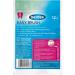 Buy 12 pcs Dentek Easy Brush Interdental Brushes - ISO 0 Extra Fine for Tight Spaces | Mint Flavor & Hygienic Cap - International Shipping - Buy Online on GoSupps.com