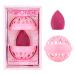 The Sponge by The Original MakeUp Eraser  Machine Washable  Makeup Applicator for Foundation  Use to Contour  Conceal and Highlight